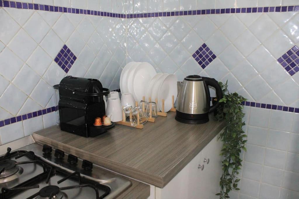 San Mattia Home-Quartierispagnoli نابولي المظهر الخارجي الصورة