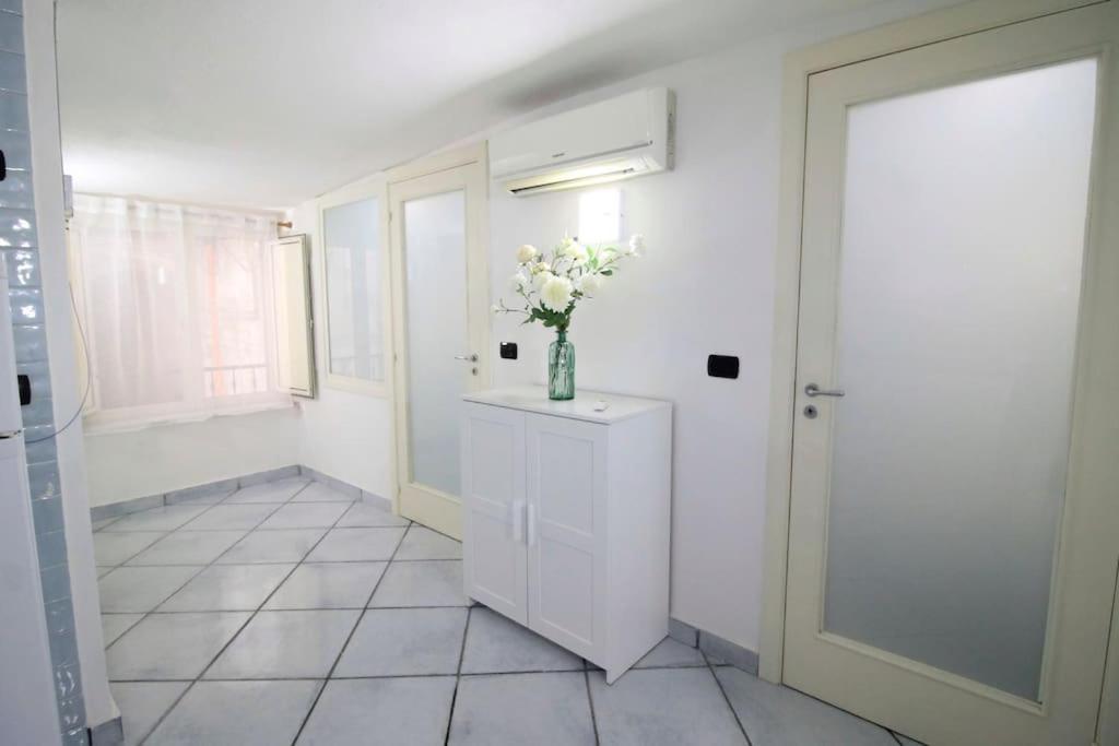 San Mattia Home-Quartierispagnoli نابولي المظهر الخارجي الصورة